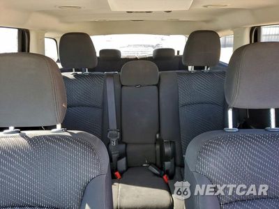 Zdjęcie 10 z 13 samochodu: 2017 DODGE JOURNEY SXT VIN:3C4PDCBG6HT519289 - miniatura