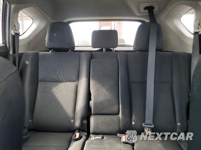 Zdjęcie 10 z 15 samochodu: 2017 TOYOTA RAV4 LE VIN:2T3ZFREV3HW351216 - miniatura