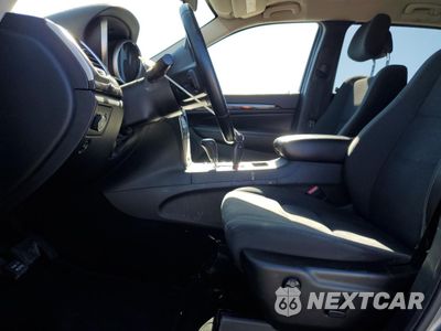 Zdjęcie 7 z 15 samochodu: 2012 JEEP GRAND CHEROKEE LAREDO VIN:1C4RJFAG5CC108619 - miniatura