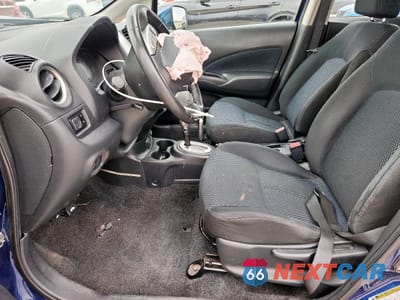 Zdjęcie 7 z 14 samochodu: 2018 NISSAN VERSA NOTE S VIN:3N1CE2CP6JL351957 - miniatura