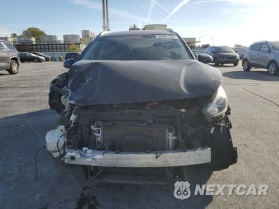 Piąte zdjęcie samochodu w środku: 2018 KIA NIRO FE VIN:KNDCB3LC9J5129258 - miniatura