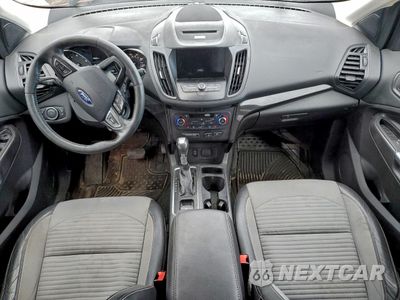 Zdjęcie 8 z 14 samochodu: 2017 FORD ESCAPE SE VIN:1FMCU9G97HUA05271 - miniatura
