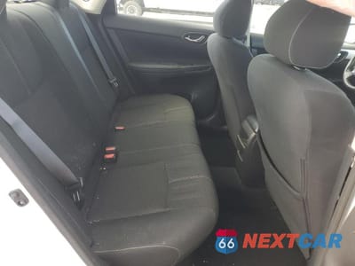 Zdjęcie 10 z 12 samochodu: 2018 NISS SENTRA S VIN:3N1AB7AP4JY316062 - miniatura