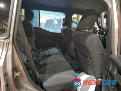 Zdjęcie 11 z 15 samochodu: 2024 TOYOTA LAND CRUISER BASE VIN:JTEABFAJ5RK005099 - miniatura