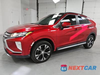 2020 MITSUBISHI ECLIPSE CROSS SE JA4AT5AA1LZ031848 - główne zdjęcie licytacji z USA - miniatura