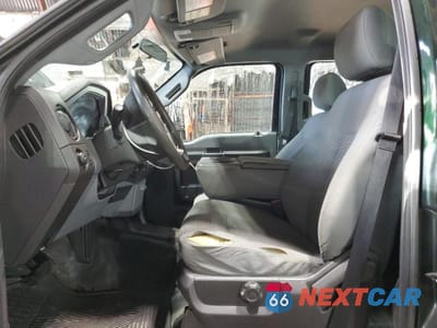 Zdjęcie 7 z 12 samochodu: 2016 FORD F350 SUPER DUTY VIN:1FT8W3B63GEC85519 - miniatura