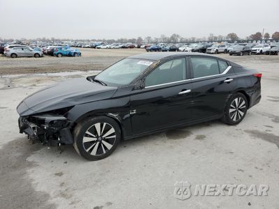2021 NISSAN ALTIMA SV 1N4BL4DV9MN360492 - główne zdjęcie licytacji z USA - miniatura
