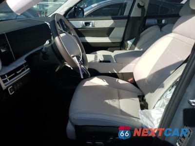 Zdjęcie 7 z 14 samochodu: 2025 HYUNDAI SANTA FE CALLIGRAPHY VIN:5NMP54G19SH022605 - miniatura