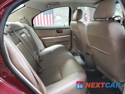 Zdjęcie 10 z 11 samochodu: 2005 MERCURY SABLE LS PREMIUM VIN:1MEHM55S45A634393 - miniatura