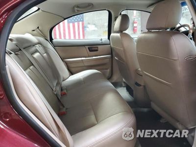 Zdjęcie 10 z 11 samochodu: 2005 MERCURY SABLE LS PREMIUM VIN:1MEHM55S45A634393 - miniatura