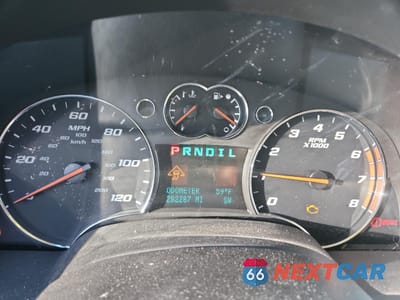 Zdjęcie 9 z 15 samochodu: 2008 CHEVROLET EQUINOX LT VIN:2CNDL53F686303756 - miniatura