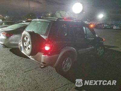 Trzecie zdjęcie samochodu z tyłu: 2005 TOYOTA RAV4 VIN:JTEHD20V550043962 - miniatura
