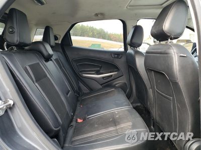 Zdjęcie 11 z 13 samochodu: 2020 FORD ECOSPORT SES VIN:MAJ6S3JL4LC353896 - miniatura