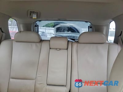 Zdjęcie 10 z 14 samochodu: 2007 KIA SPORTAGE EX VIN:KNDJE723277433861 - miniatura