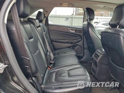 Zdjęcie 11 z 14 samochodu: 2015 FORD EDGE TITANIUM VIN:2FMTK4K84FBB69622 - miniatura