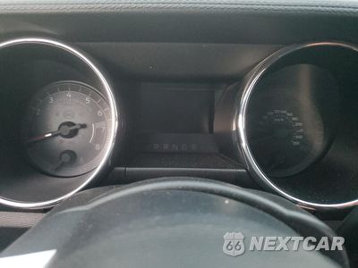 Zdjęcie 9 z 12 samochodu: 2015 FORD MUSTANG VIN:1FA6P8AM9F5332980 - miniatura