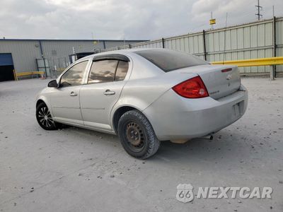 Drugie zdjęcie samochodu z przodu: 2009 CHEVROLET COBALT LT VIN:1G1AT58HX97265718 - miniatura