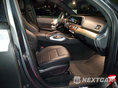 Zdjęcie 13 z 14 samochodu: 2021 MERCEDES-BENZ GLE 350 VIN:4JGFB4JB6MA568065 - miniatura