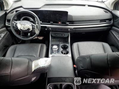 Zdjęcie 8 z 15 samochodu: 2025 KIA CARNIVAL SX VIN:KNDNE5KA6S6036205 - miniatura