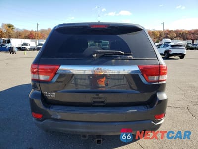Zdjęcie 6 z 13 samochodu: 2011 JEEP GRAND CHEROKEE LAREDO VIN:1J4RR4GG3BC584459 - miniatura