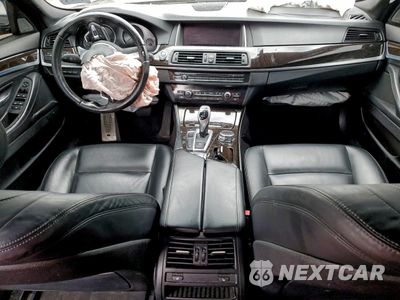 Zdjęcie 8 z 13 samochodu: 2015 BMW 528 XI VIN:WBA5A7C50FD628707 - miniatura