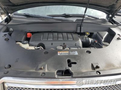 Zdjęcie 11 z 12 samochodu: 2016 GMC ACADIA DENALI VIN:1GKKVTKD4GJ273074 - miniatura