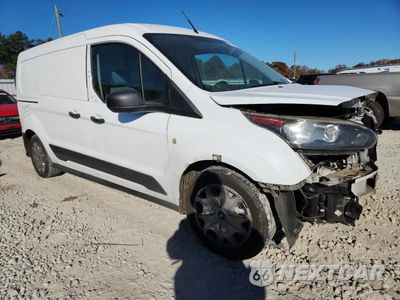Czwarte zdjęcie samochodu z boku: 2014 FORD TRANSIT CONNECT XL VIN:NM0LS7E74E1169992 - miniatura
