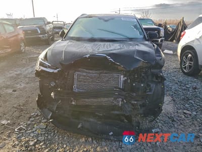 Piąte zdjęcie samochodu w środku: 2024 AUDI Q3 PREMIUM S LINE 45 VIN:WA1DECF35R1123171 - miniatura