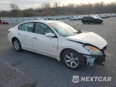 Czwarte zdjęcie samochodu z boku: 2008 NISSAN ALTIMA S M VIN:1N4AL21E08C202984 - miniatura