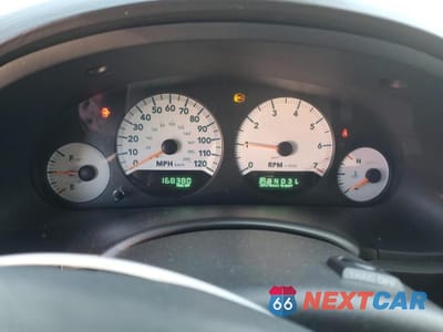 Zdjęcie 9 z 13 samochodu: 2005 DODGE GRAND CARAVAN SXT VIN:2D4GP44L95R153692 - miniatura