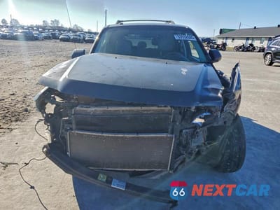 Piąte zdjęcie samochodu w środku: 2009 FORD ESCAPE HYBRID VIN:1FMCU59369KA56033 - miniatura