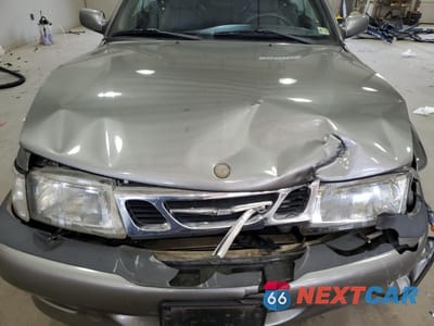 Zdjęcie 11 z 14 samochodu: 2003 SAAB 9-3 SE VIN:YS3DF75K637003444 - miniatura