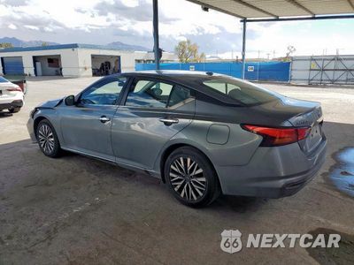 Drugie zdjęcie samochodu z przodu: 2023 NISSAN ALTIMA SV VIN:1N4BL4DVXPN358335 - miniatura