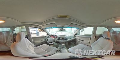 Zdjęcie 14 z 14 samochodu: 2005 TOYOTA CAMRY LE VIN:4T1BE32K25U551066 - miniatura