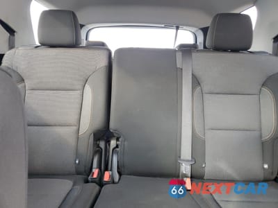 Zdjęcie 10 z 15 samochodu: 2019 CHEVROLET TRAVERSE LS VIN:1GNERFKW7KJ167945 - miniatura