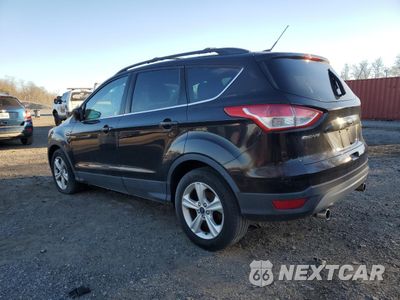 Drugie zdjęcie samochodu z przodu: 2013 FORD ESCAPE SE VIN:1FMCU0GX2DUB10398 - miniatura