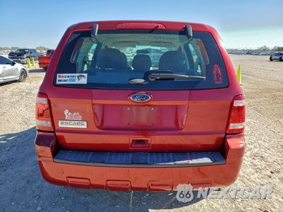 Zdjęcie 6 z 15 samochodu: 2012 FORD ESCAPE XLS VIN:1FMCU0C79CKC06660 - miniatura