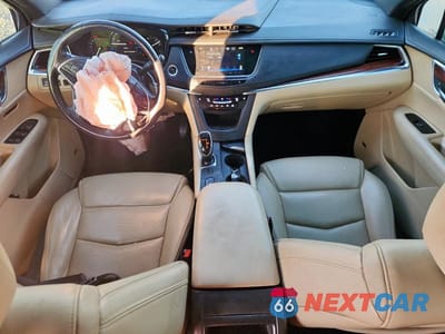 Zdjęcie 8 z 13 samochodu: 2018 CADILLAC XT5 LUXURY VIN:1GYKNCRS6JZ198803 - miniatura