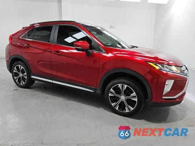 Czwarte zdjęcie samochodu z boku: 2020 MITSUBISHI ECLIPSE CROSS SE VIN:JA4AT5AA1LZ031848 - miniatura