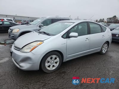 2008 TOYOTA PRIUS JTDKB20U183373513 - główne zdjęcie licytacji z USA - miniatura