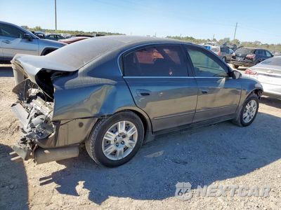Trzecie zdjęcie samochodu z tyłu: 2006 NISSAN ALTIMA S VIN:1N4AL11DX6N439436 - miniatura