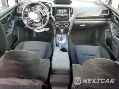 Zdjęcie 8 z 14 samochodu: 2020 SUBARU IMPREZA VIN:4S3GKAB64L3607702 - miniatura