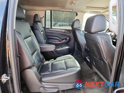 Zdjęcie 11 z 13 samochodu: 2015 CHEVROLET SUBURBAN C1500 LTZ VIN:1GNSCKKC9FR263117 - miniatura