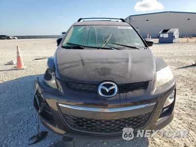 Piąte zdjęcie samochodu w środku: 2012 MAZDA CX-7 VIN:JM3ER2A51C0411775 - miniatura