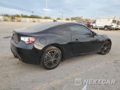 Trzecie zdjęcie samochodu z tyłu: 2016 TOYOTA SCION FR-S VIN:JF1ZNAA12G8704191 - miniatura