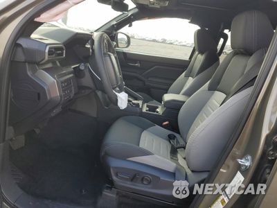 Zdjęcie 7 z 13 samochodu: 2024 TOYOTA TACOMA DOUBLE CAB VIN:3TMLB5JN0RM077704 - miniatura