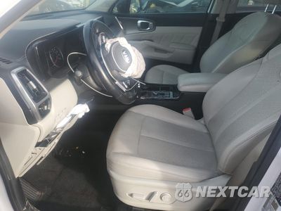 Zdjęcie 7 z 16 samochodu: 2021 KIA SORENTO SX VIN:5XYRKDLF5MG027137 - miniatura