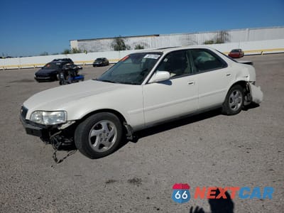 1998 ACURA 3.2TL JH4UA3642WC008021 - główne zdjęcie licytacji z USA - miniatura