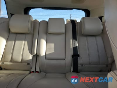 Zdjęcie 10 z 13 samochodu: 2012 LAND ROVER RANGE ROVER SPORT SC VIN:SALSH2E45CA758755 - miniatura