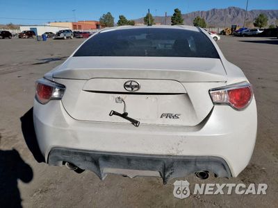 Zdjęcie 6 z 12 samochodu: 2013 TOYOTA SCION FR-S VIN:JF1ZNAA11D2726679 - miniatura